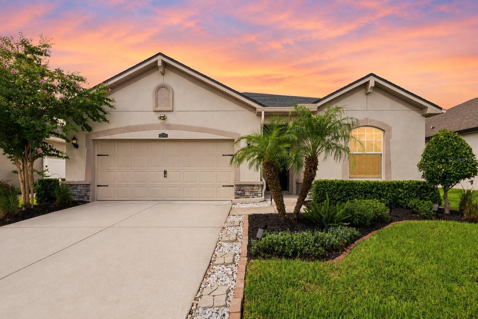 Photo of 12943 SATIN LILY DRIVE RIVERVIEW FL 33579