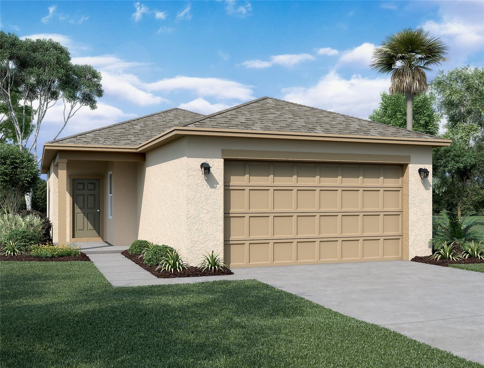 Photo of 5859 KALAMATA DRIVE POLK CITY FL 33868
