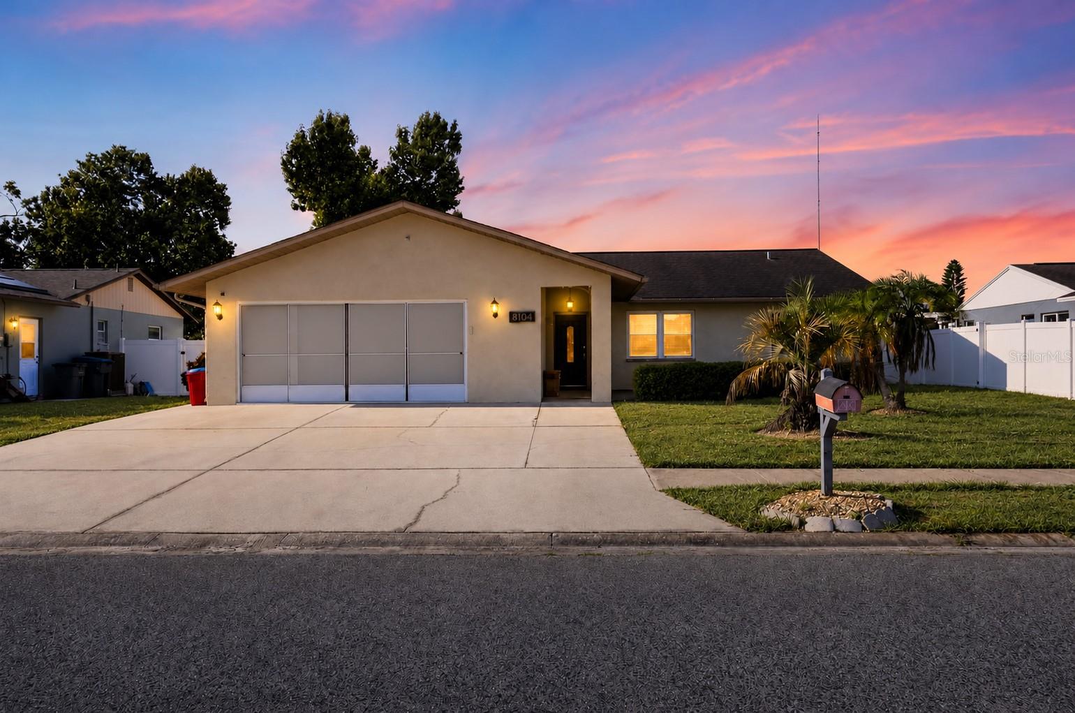 Photo of 3104 DOLE STREET HOLIDAY FL 34691