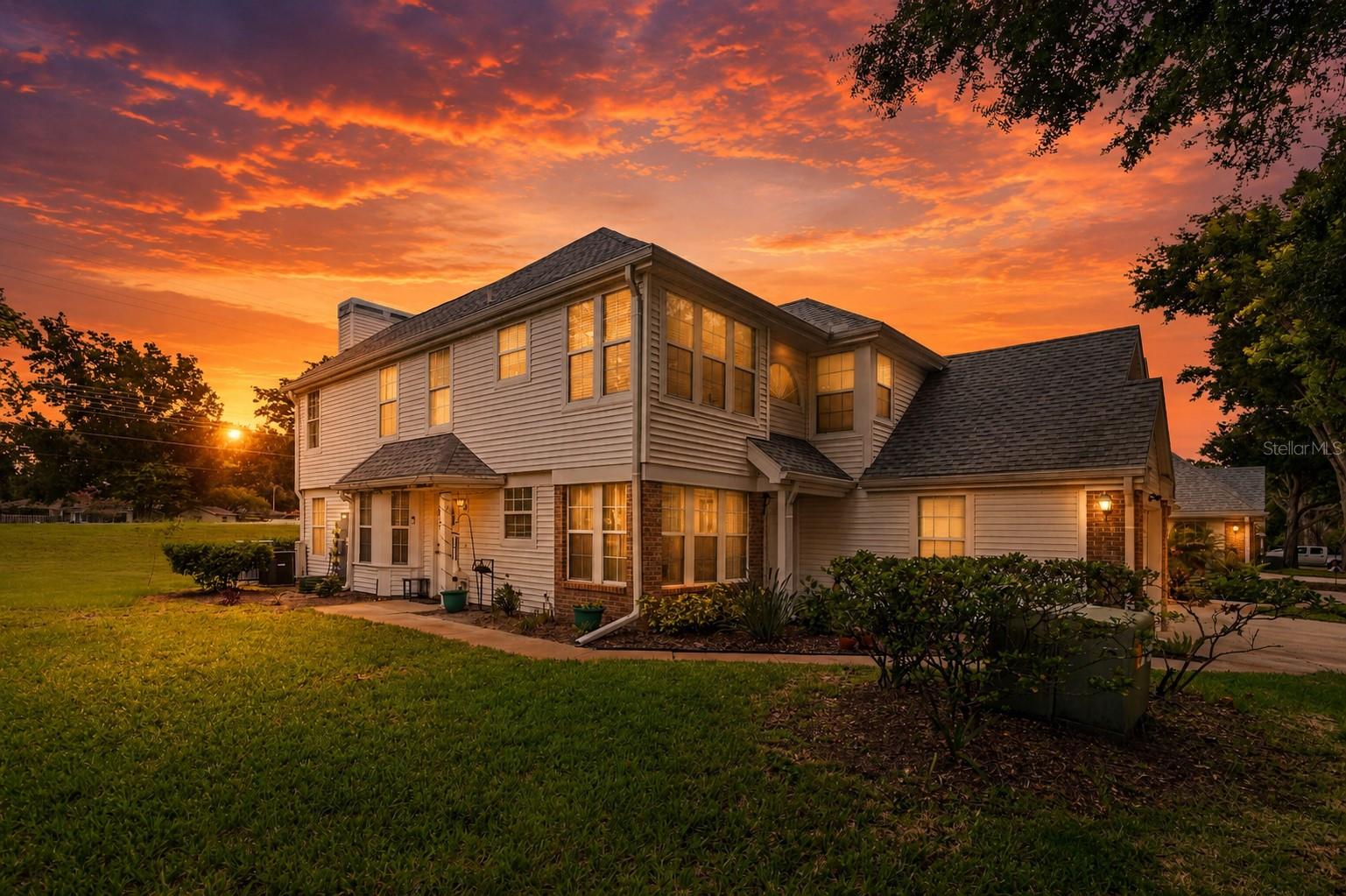 Photo of 4807 COACHMANS DRIVE #2402 ORLANDO FL 32812