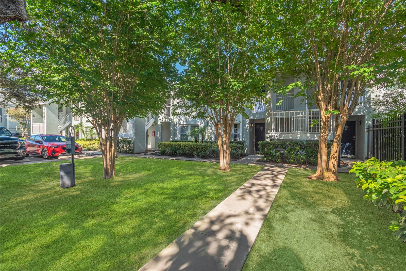 Photo of 5440 S MACDILL AVE #3C TAMPA FL 33611