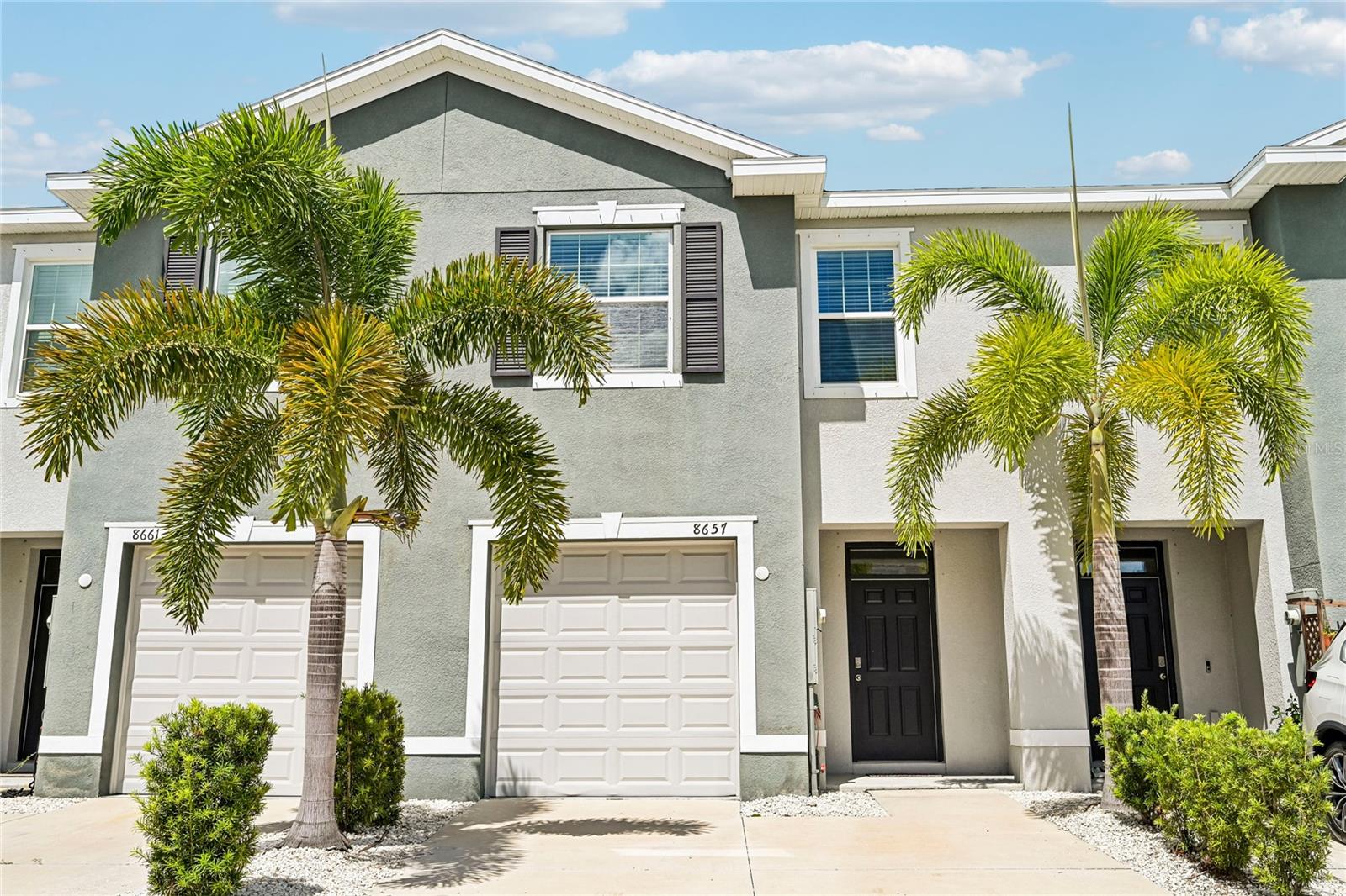 Photo of 8657 MILESTONE DRIVE SARASOTA FL 34238