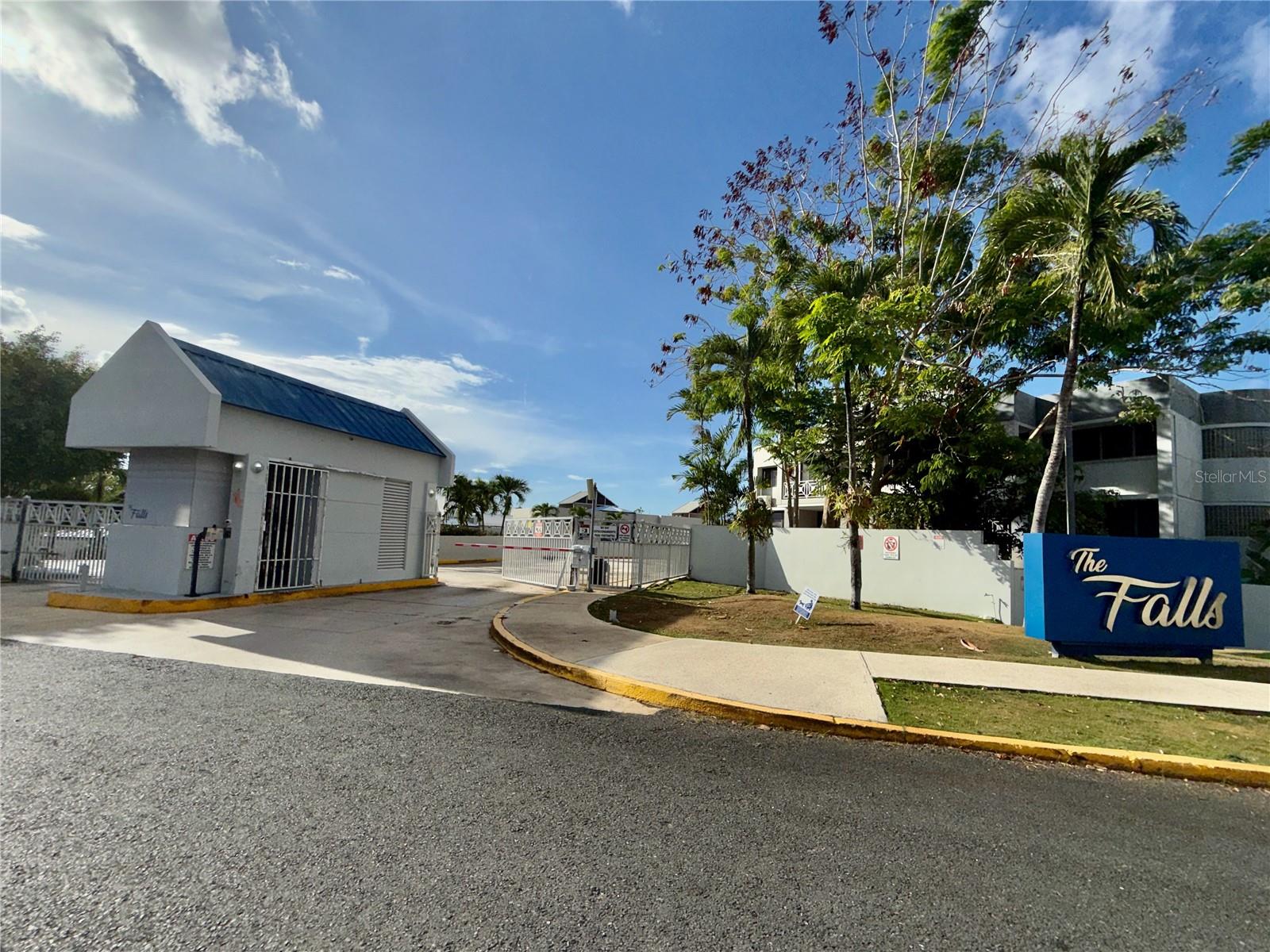 Photo of 177 Road VANDA #B1 GUAYNABO PR 00966