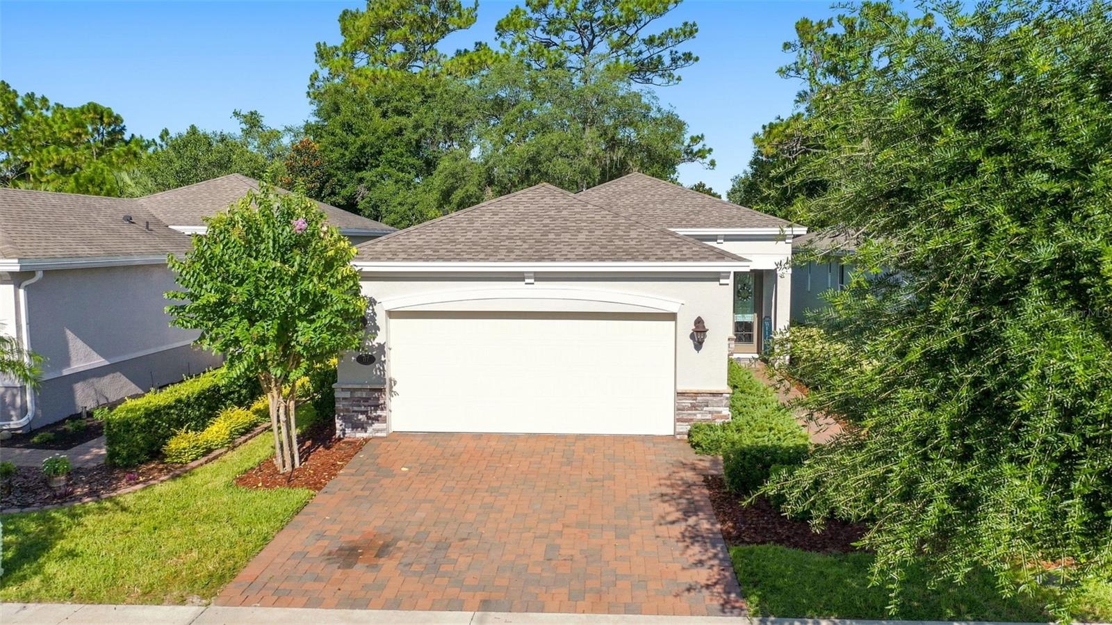 Photo of 177 OLD MOSS CIRCLE DELAND FL 32724