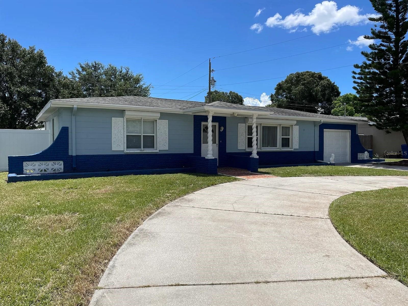 Photo of 5003 58TH WAY KENNETH CITY FL 33709