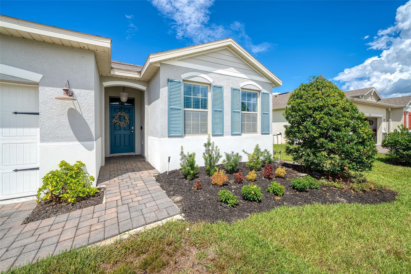 Photo of 1446 SAVOY LANE SANFORD FL 32771