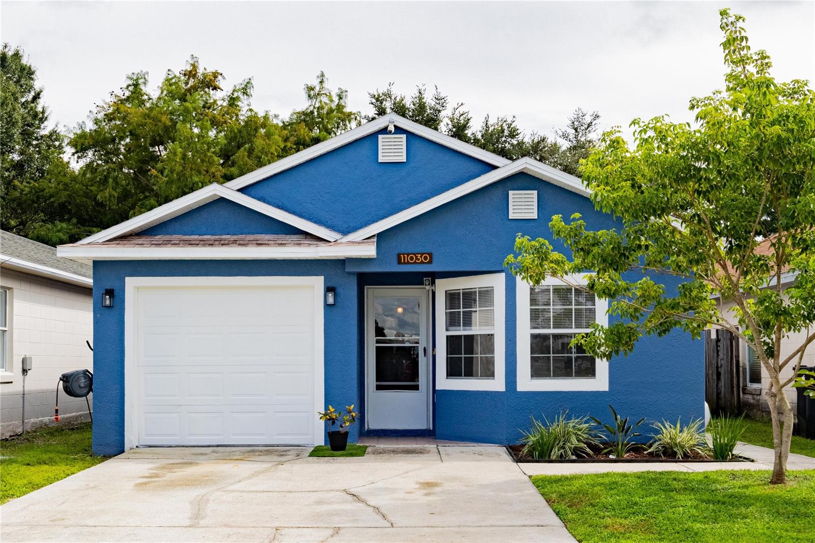 Photo of 11030 EINBENDER ROAD ORLANDO FL 32825