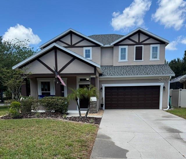 Photo of 8221 NECTAR RIDGE COURT ODESSA FL 33556