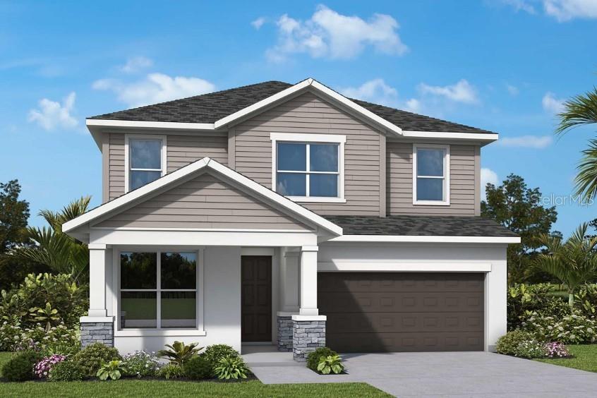 Photo of 2835 SOLETA VIEW ODESSA FL 33556