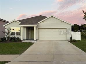 Photo of 16953 NW 176TH WAY ALACHUA FL 32615