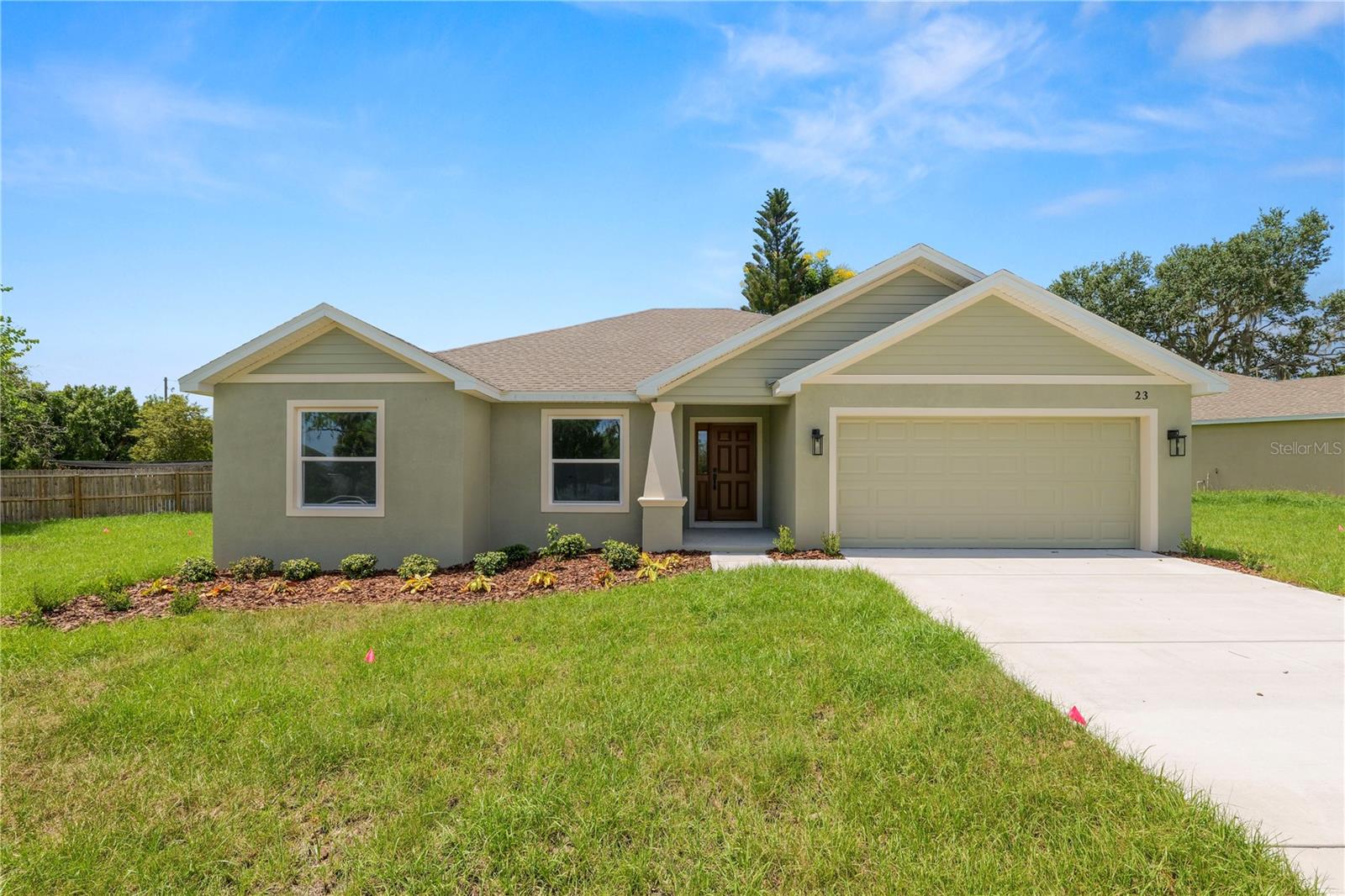 Photo of 23 8TH ST EAGLE LAKE FL 33839