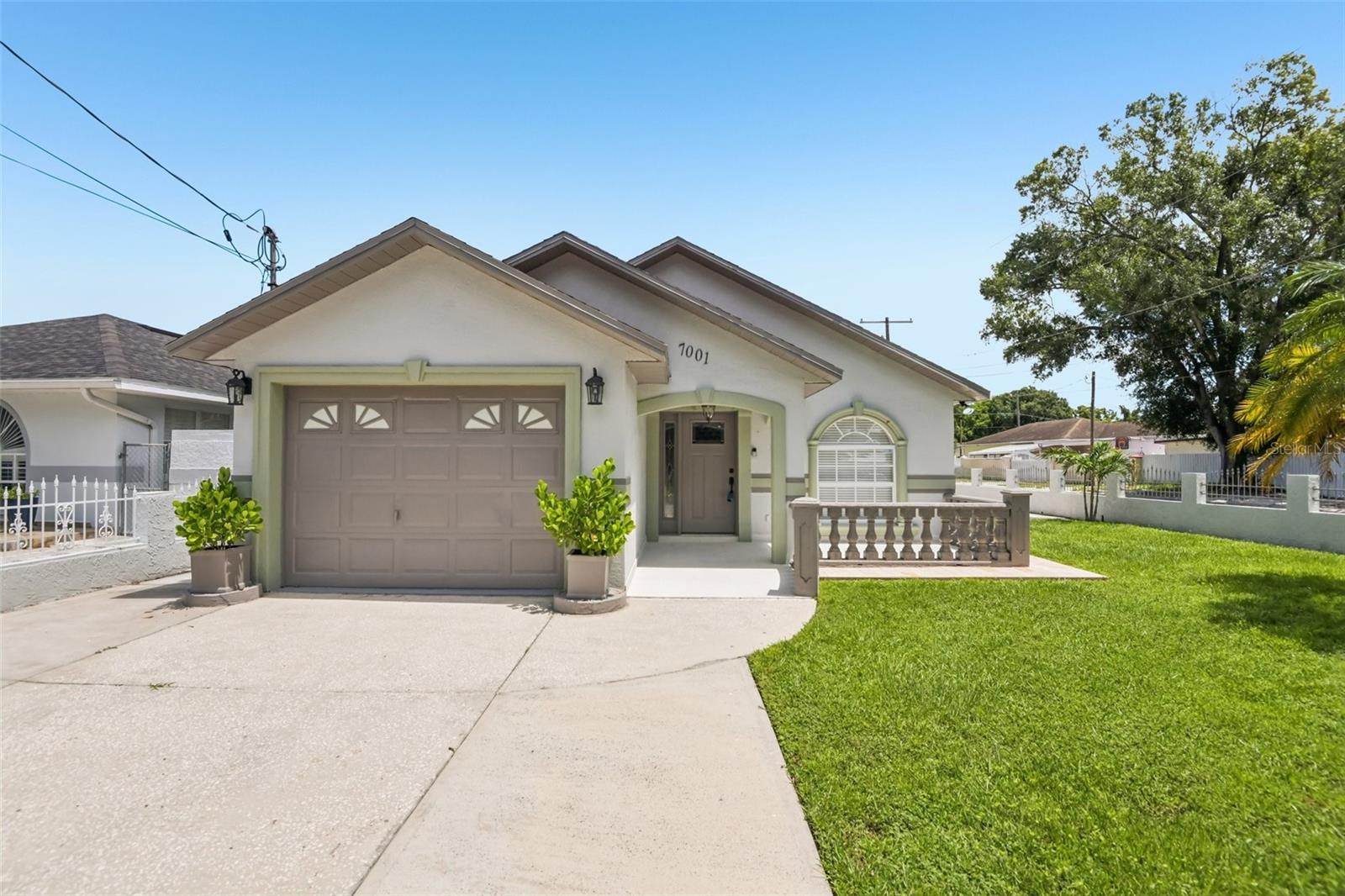 Photo of 7001 N CLARK AVENUE TAMPA FL 33614
