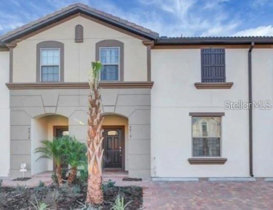 Photo of 8818 GENEVE COURT KISSIMMEE FL 34747