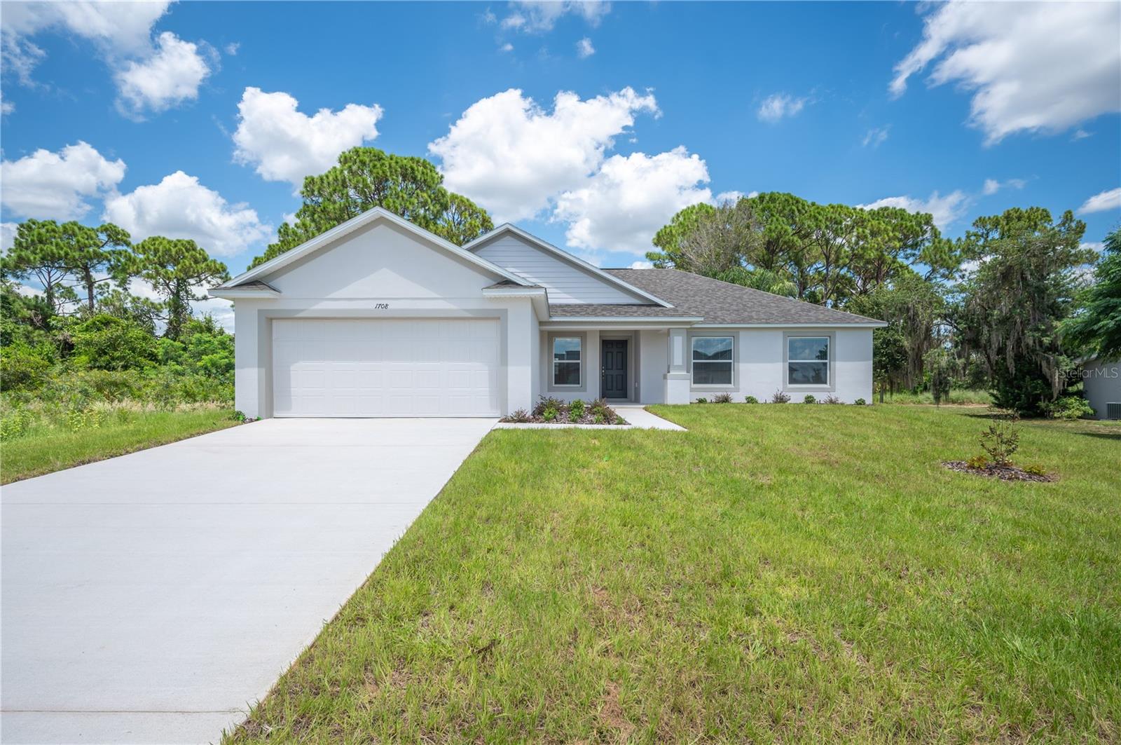 Photo of 1708 MANATEE DRIVE SEBRING FL 33870