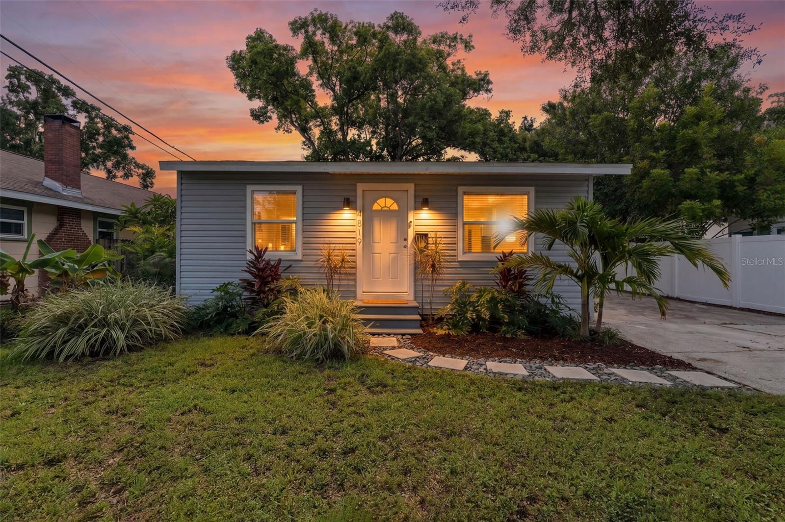 Photo of 4819 20TH STREET ST PETERSBURG FL 33714