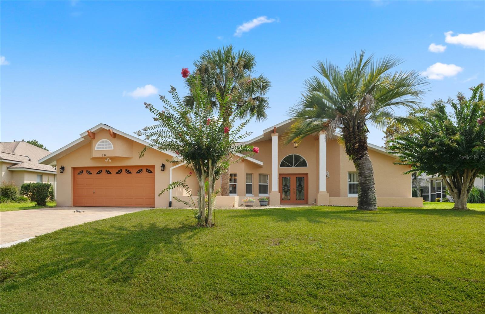 Photo of 38 WESTMOUNT LANE PALM COAST FL 32164