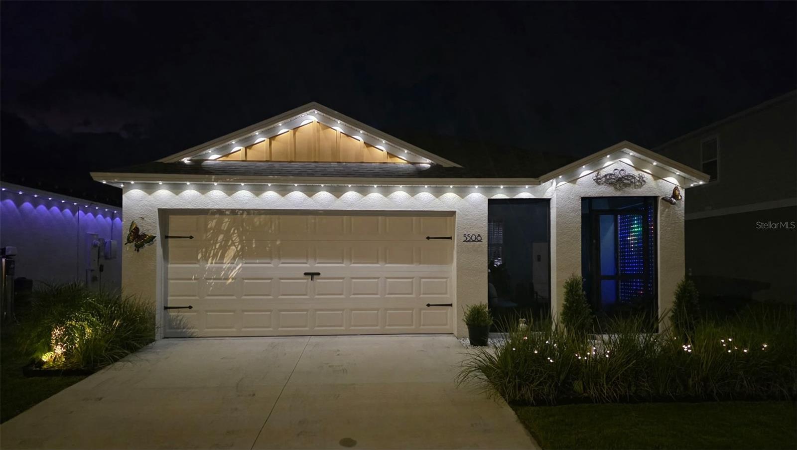 Photo of 5508 MADDIE DRIVE HAINES CITY FL 33844