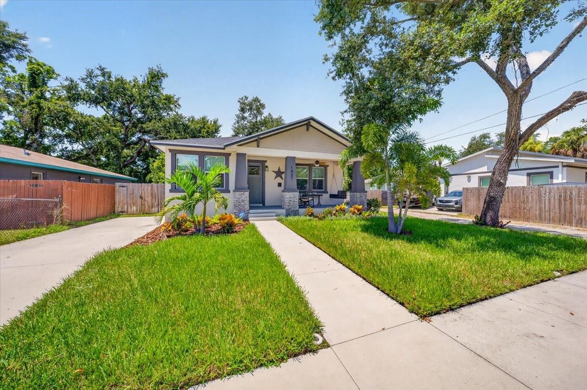 Photo of 1821 27TH STREET ST PETERSBURG FL 33712