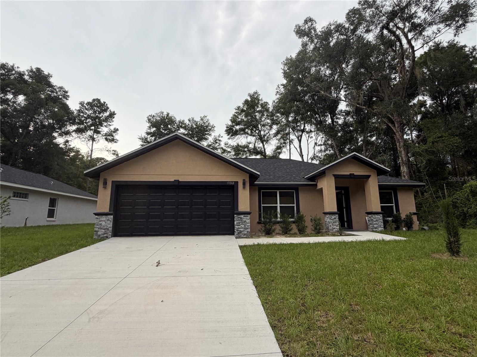Photo of 13268 SE 44TH CT BELLEVIEW FL 34420