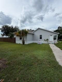 Photo of 1003 NE 2ND STREET MULBERRY FL 33860