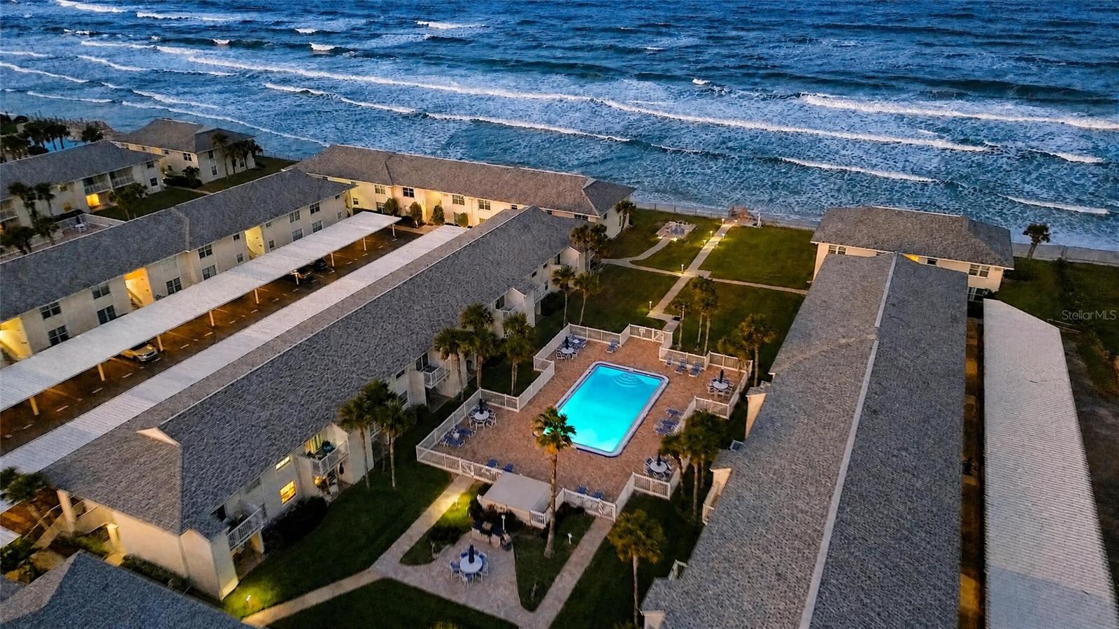 Photo of 4225 S ATLANTIC AVENUE #236 NEW SMYRNA BEACH FL 32169