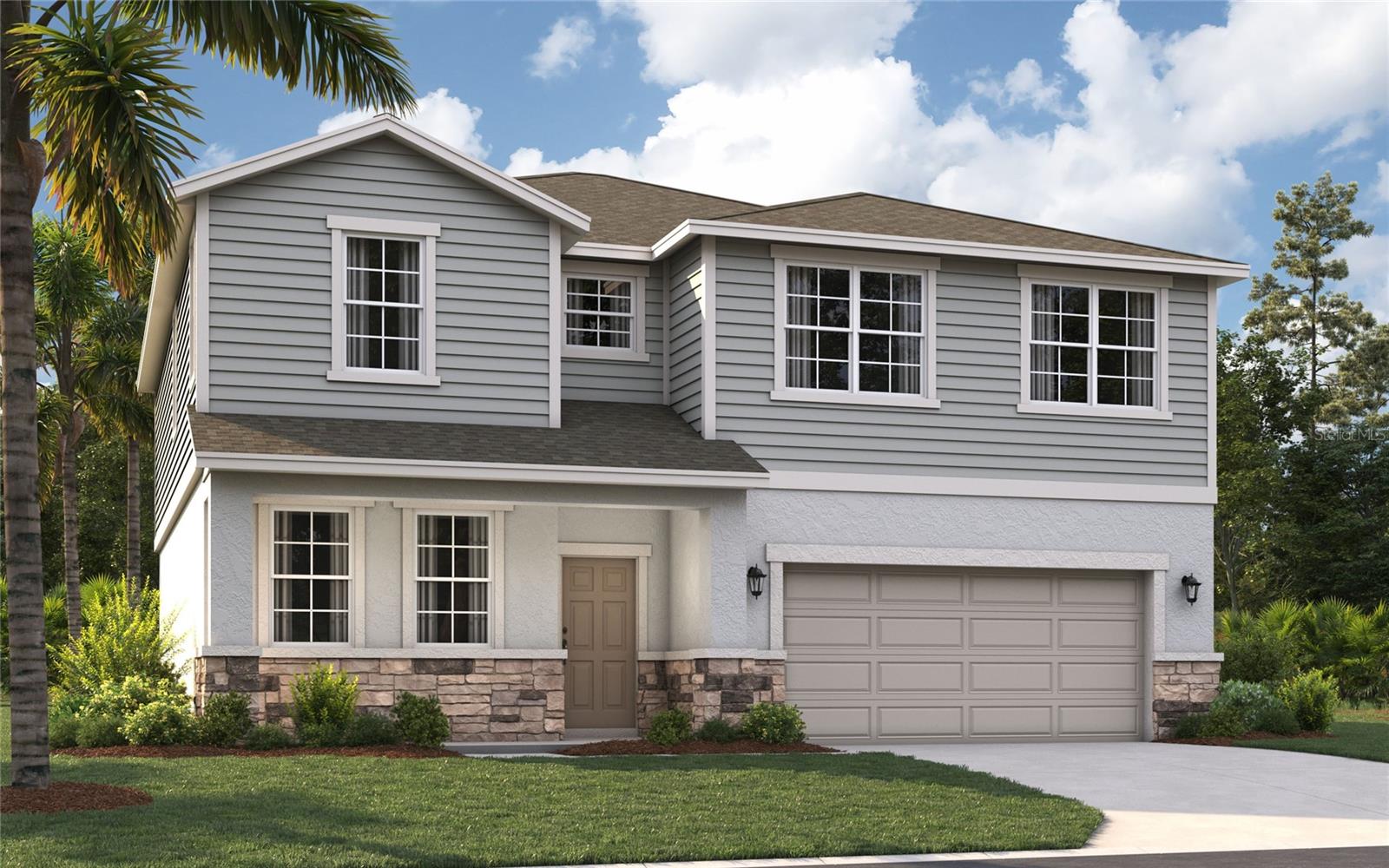 Photo of 3716 ROLLING RIDGE BEND DAVENPORT FL 33837