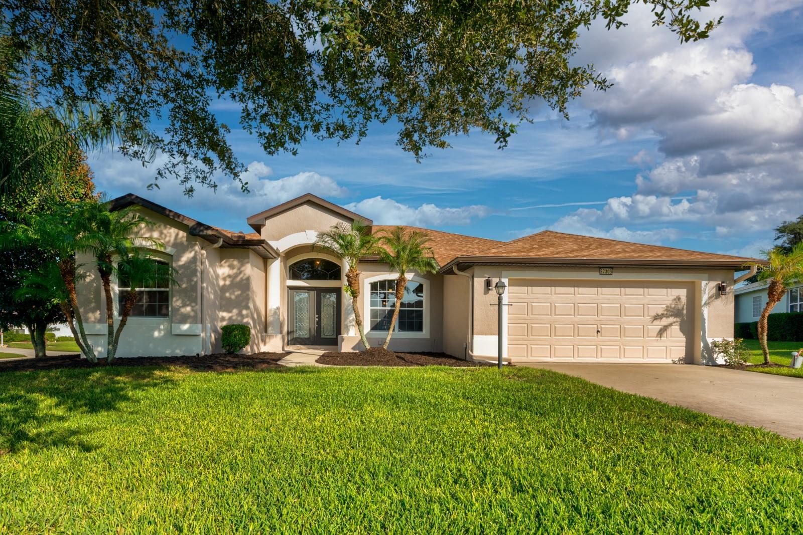 Photo of 27303 GINGERBREAD PLACE LEESBURG FL 34748