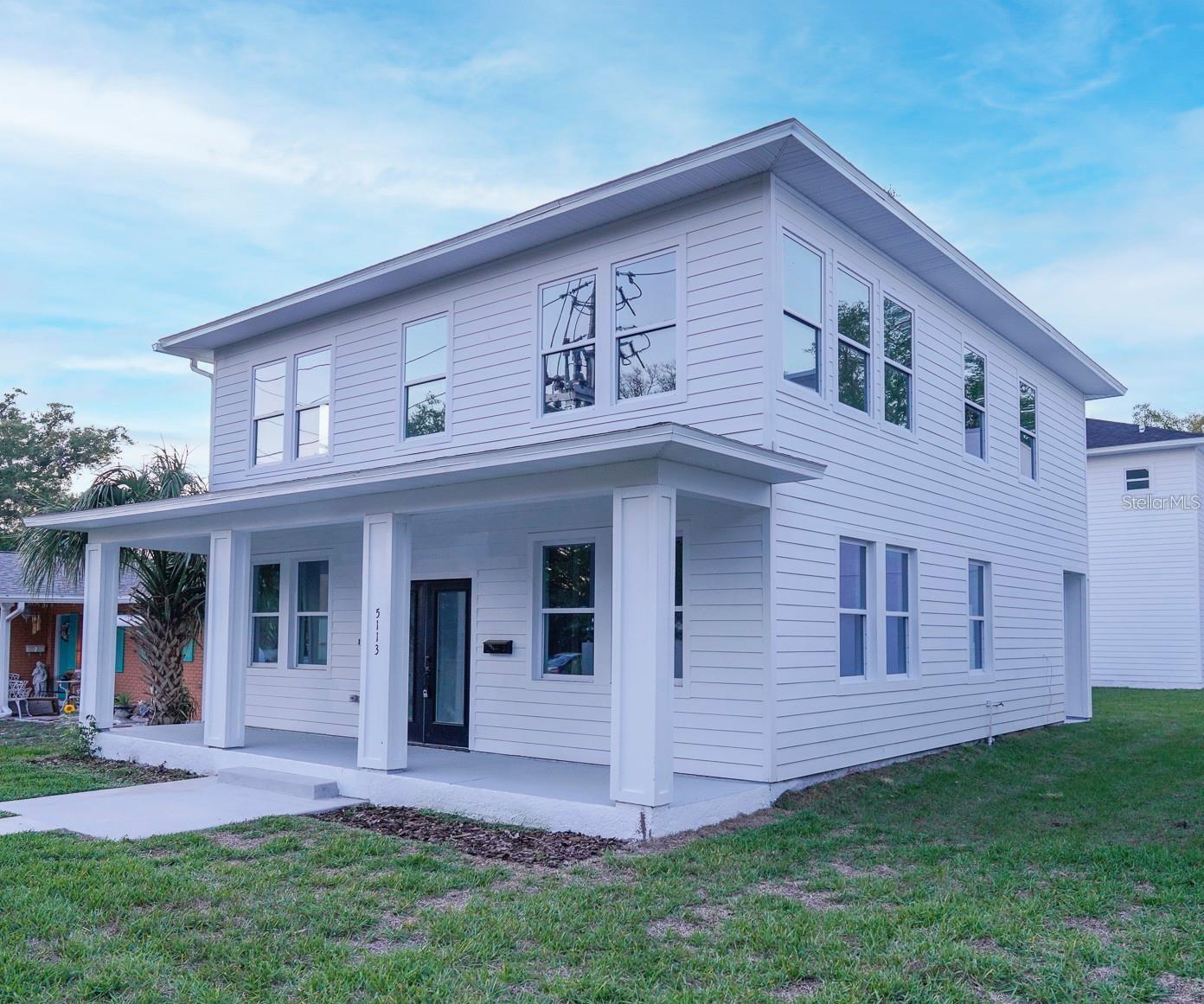 Photo of 5101 12TH AVENUE ST PETERSBURG FL 33710