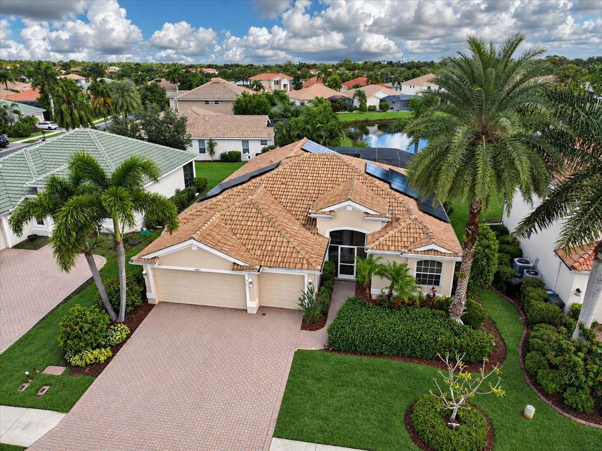 Photo of 11871 GRANITE WOODS LOOP VENICE FL 34292