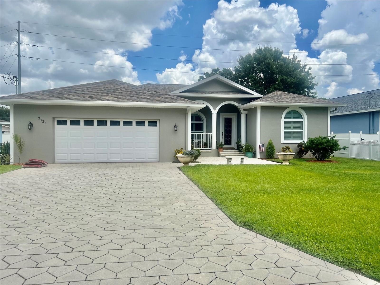 Photo of 2721 W SITKA STREET TAMPA FL 33614