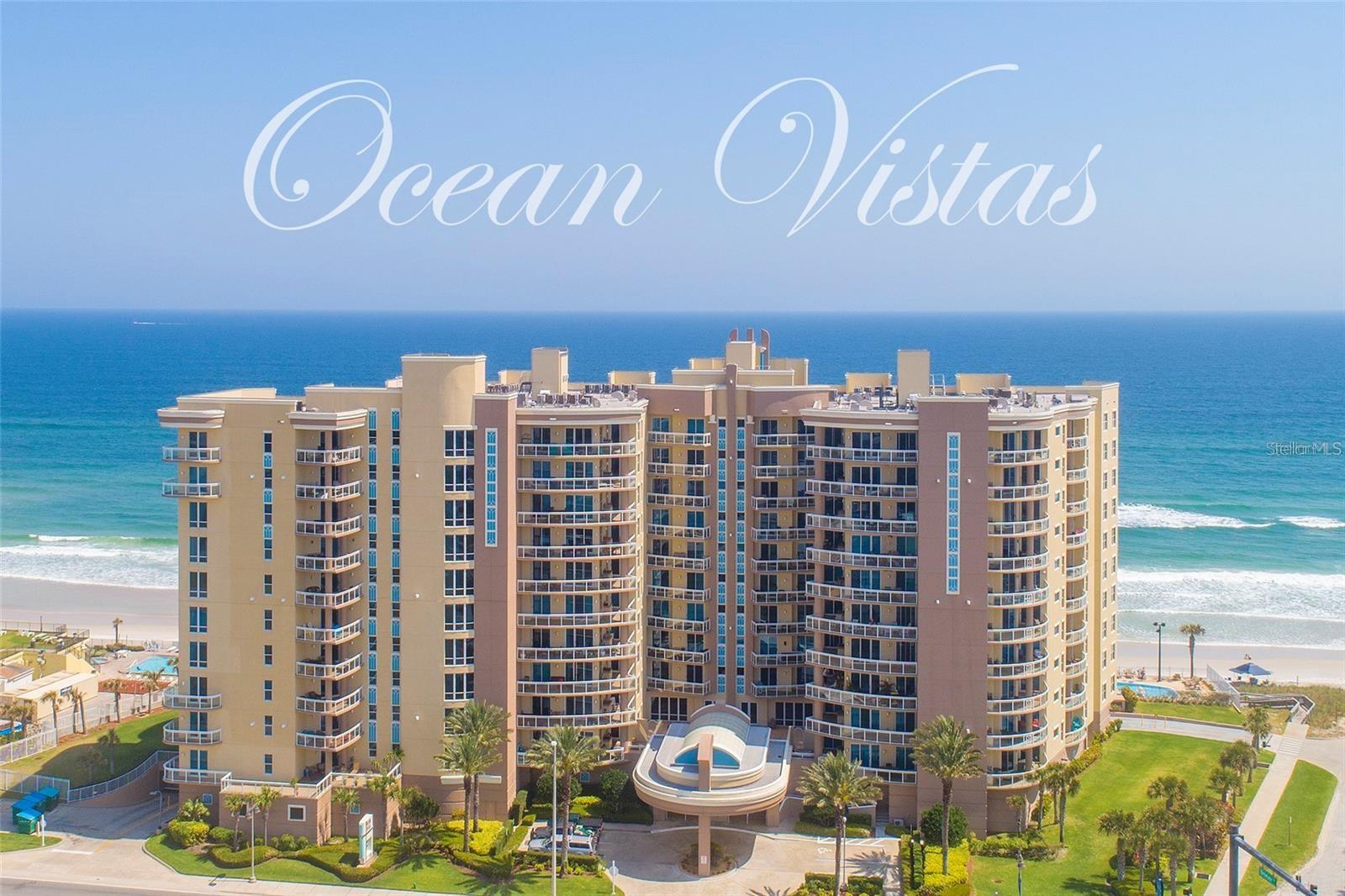 Photo of 1925 S ATLANTIC AVENUE #1011 DAYTONA BEACH SHORES FL 32118