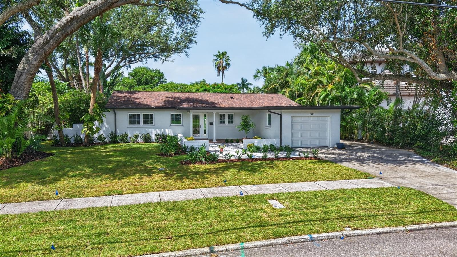 Photo of 800 CORDOVA BOULEVARD ST PETERSBURG FL 33704