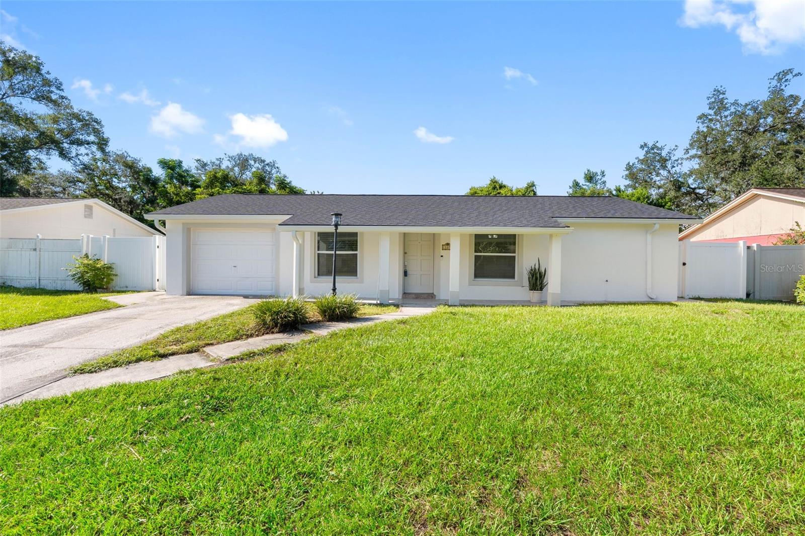 Photo of 107 VALLEY DRIVE BRANDON FL 33510