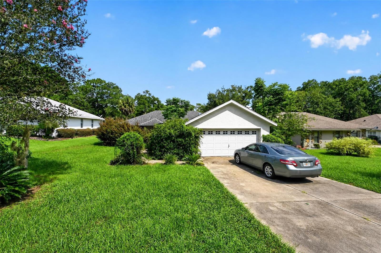 Photo of 19735 SW 93RD PLACE DUNNELLON FL 34432