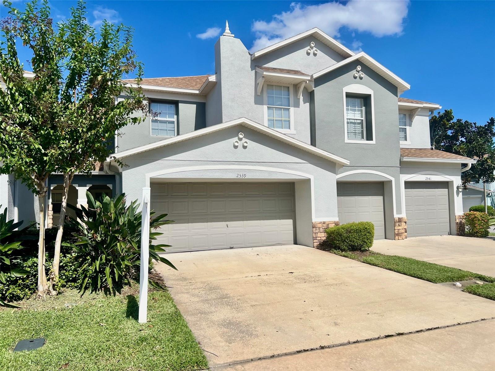Photo of 2539 AVENTURINE STREET KISSIMMEE FL 34744