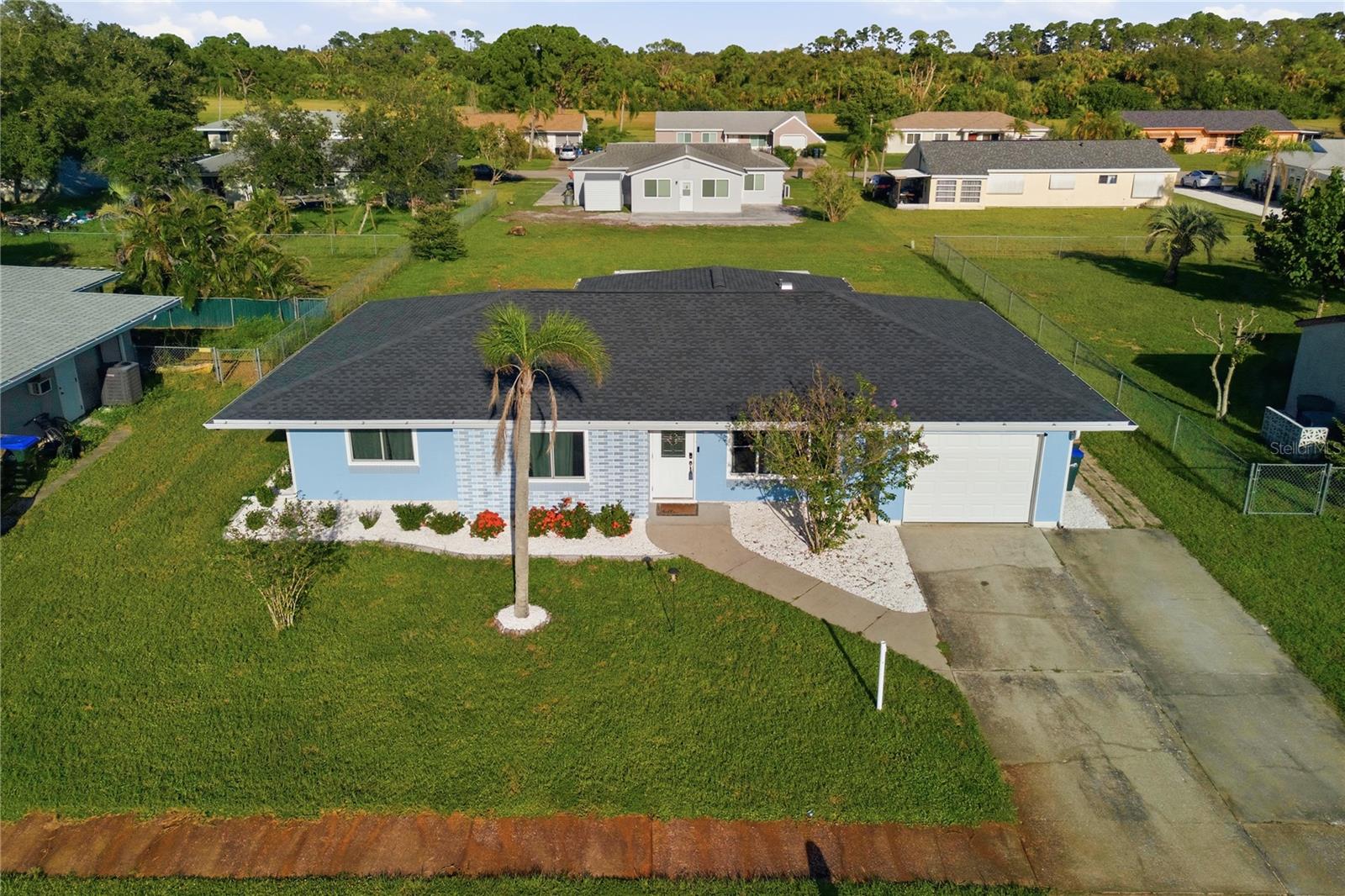 Photo of 3634 LULLABY ROAD NORTH PORT FL 34287