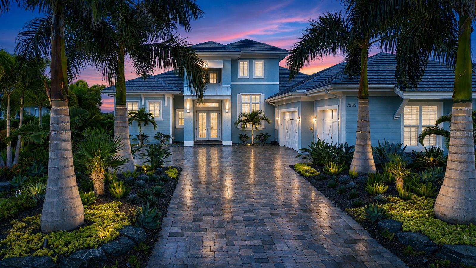 Photo of 7935 BOWSPIRIT WAY BRADENTON FL 34202