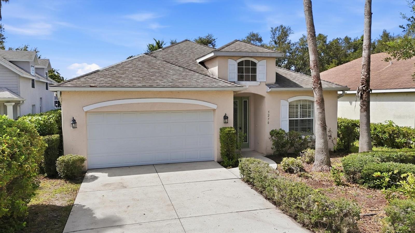 Photo of 5270 LEVI LANE SARASOTA FL 34233
