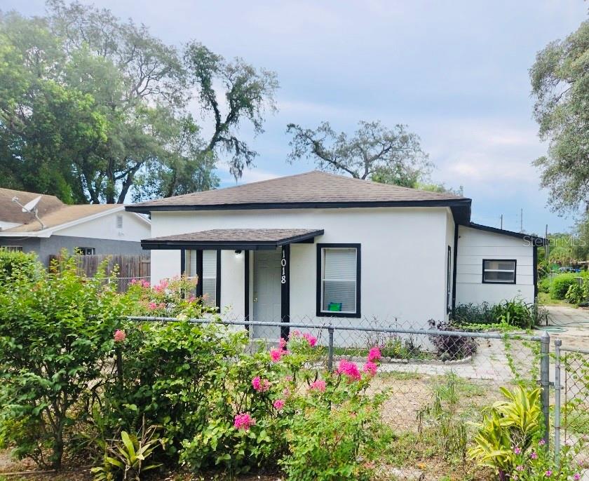 Photo of 1018 E HOLLAND AVENUE TAMPA FL 33612