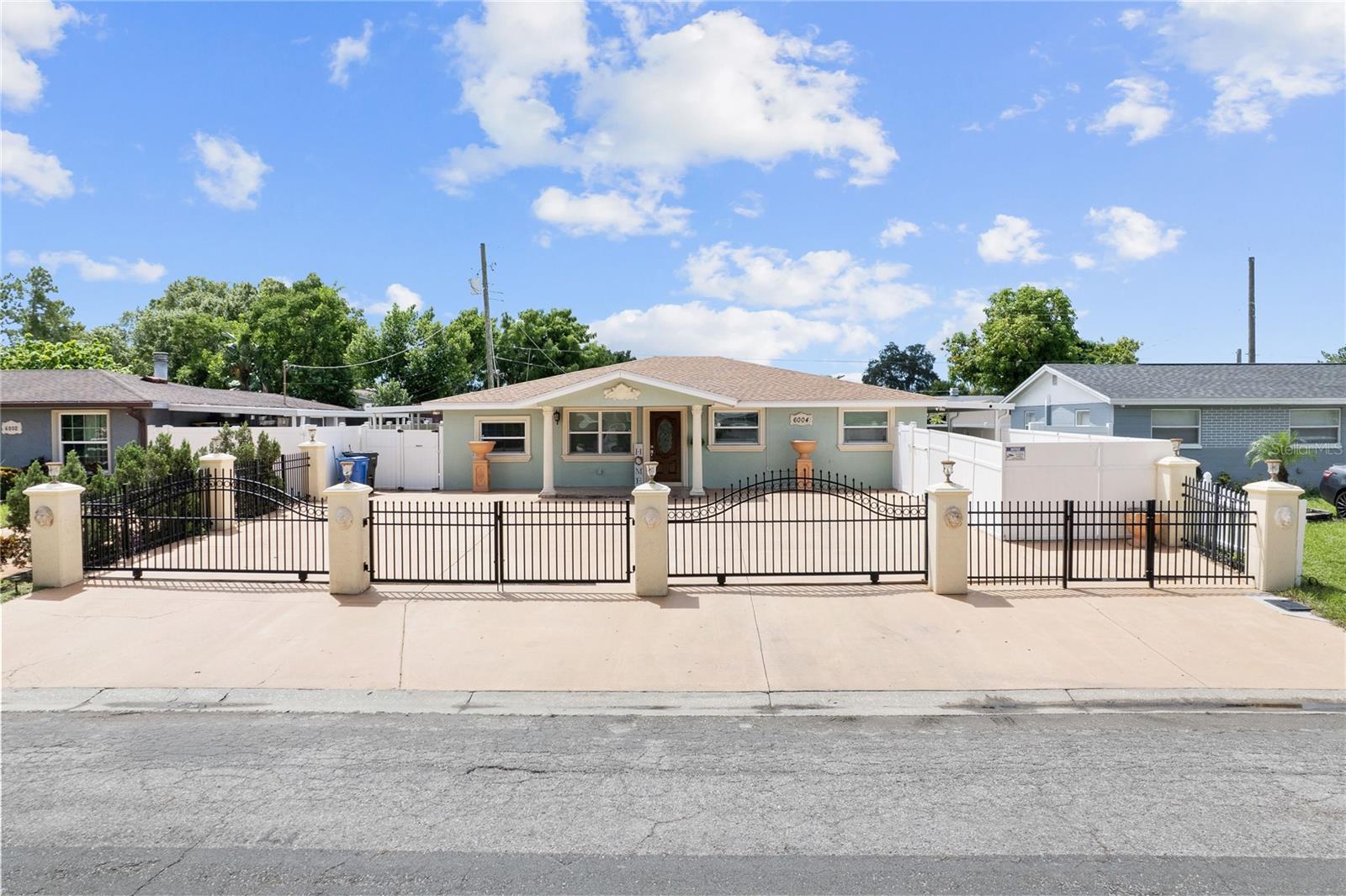Photo of 6004 W JEAN STREET TAMPA FL 33634