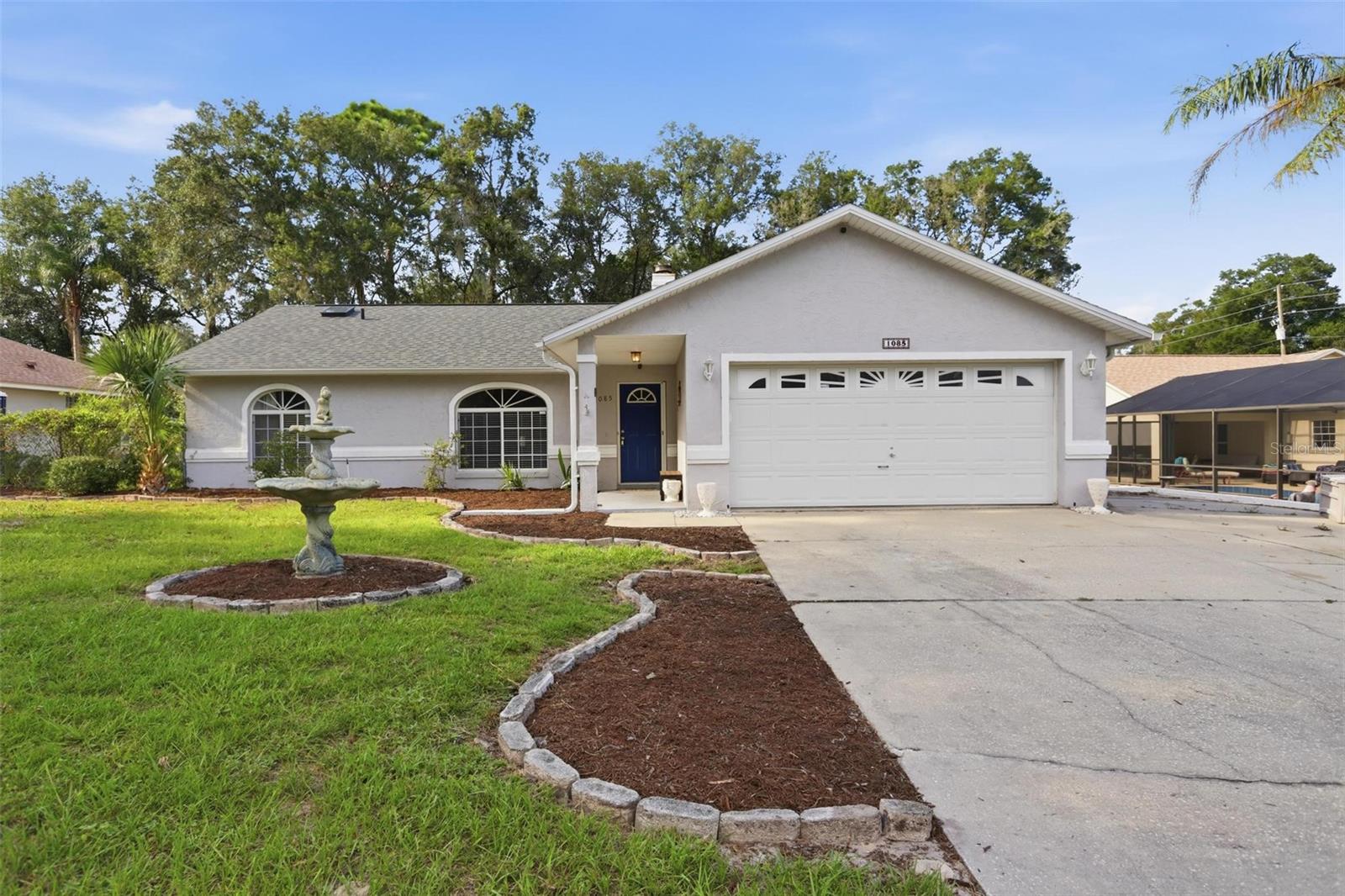Photo of 1085 E WISCONSIN AVENUE DELAND FL 32724