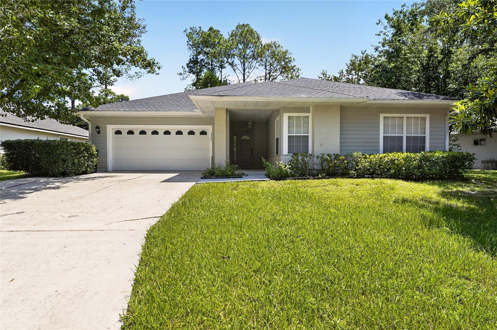 Photo of 4345 NW 35TH STREET GAINESVILLE FL 32605