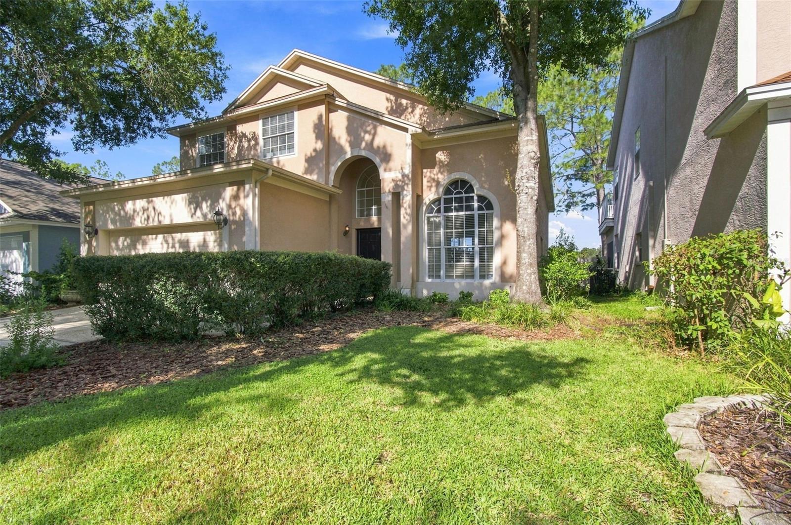 Photo of 17708 LONG RIDGE ROAD TAMPA FL 33647