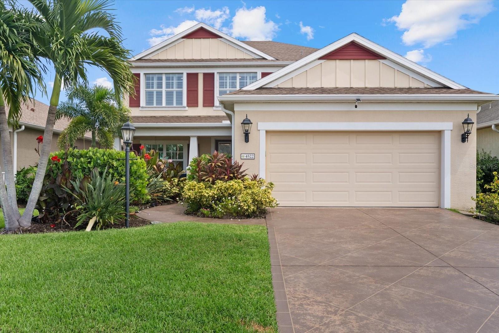 Photo of 4522 CEDAR BRUSH TERRACE SARASOTA FL 34243