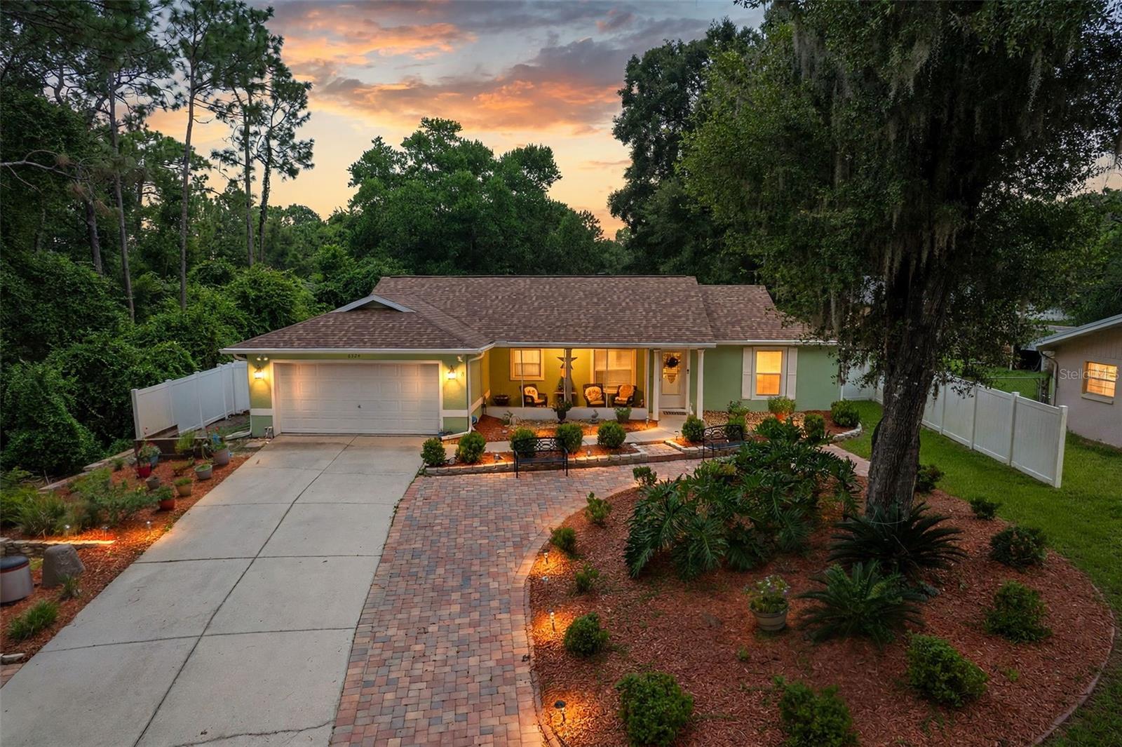 Photo of 6324 E MOBILE STREET INVERNESS FL 34452