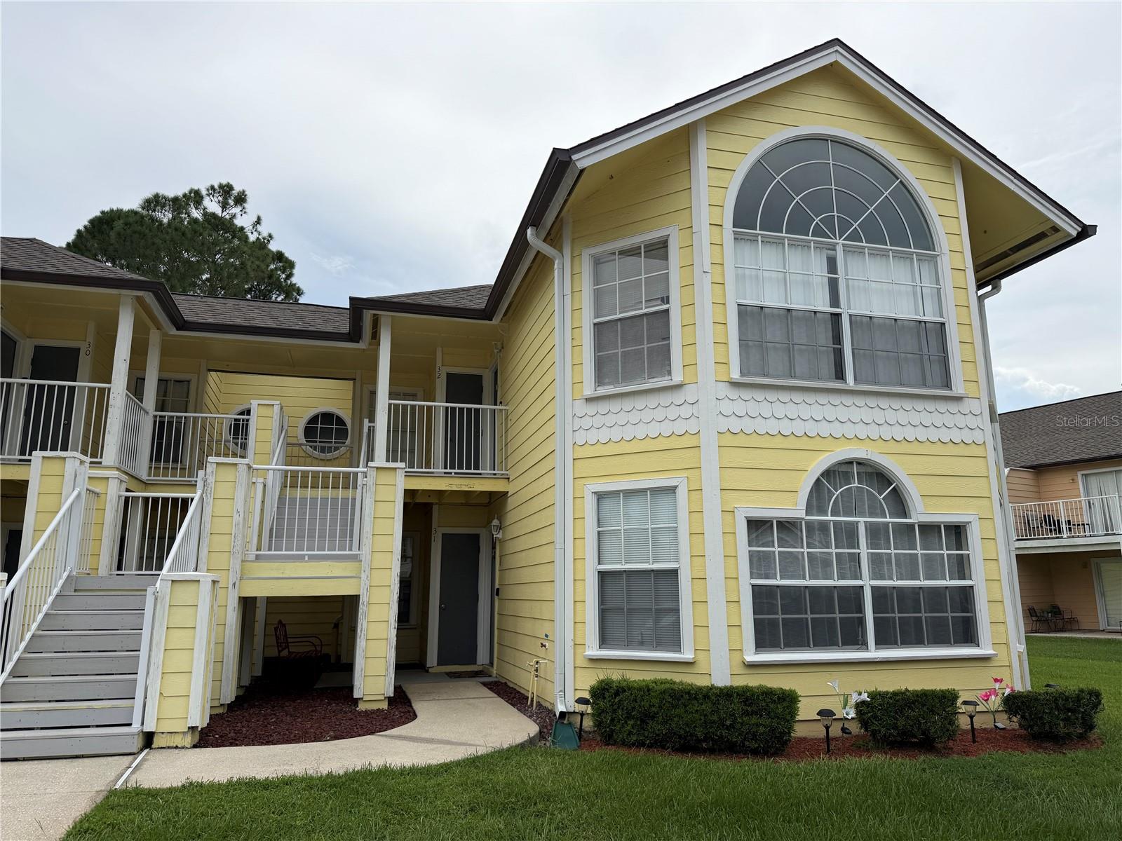 Photo of 2040 ROYAL BAY BOULEVARD #32 KISSIMMEE FL 34746
