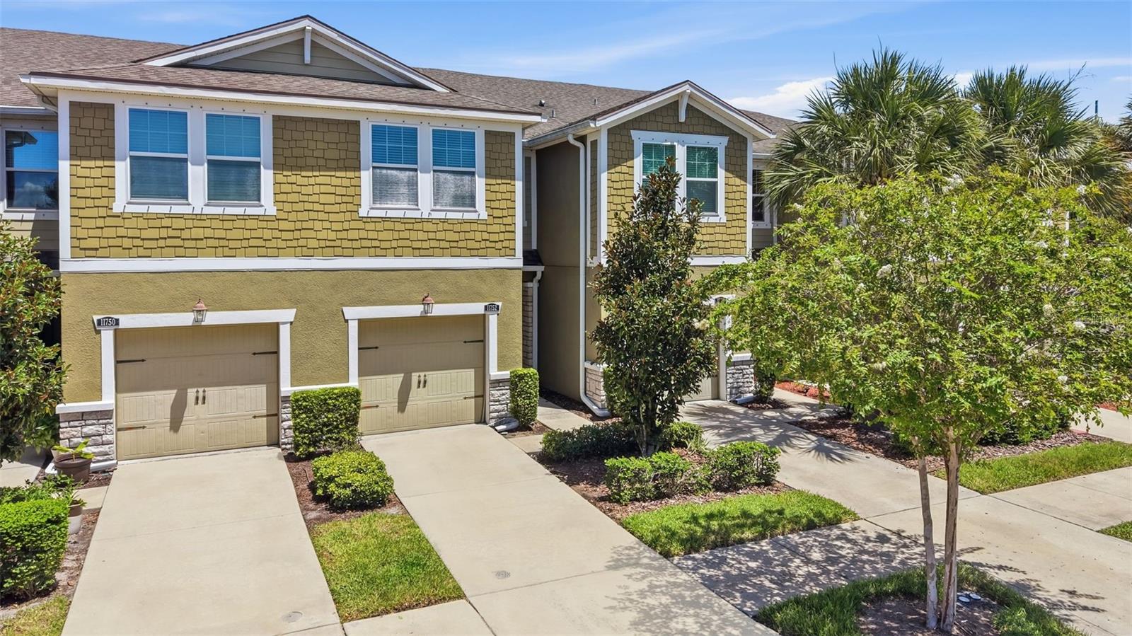 Photo of 11752 CAMBIUM CROWN DRIVE RIVERVIEW FL 33569