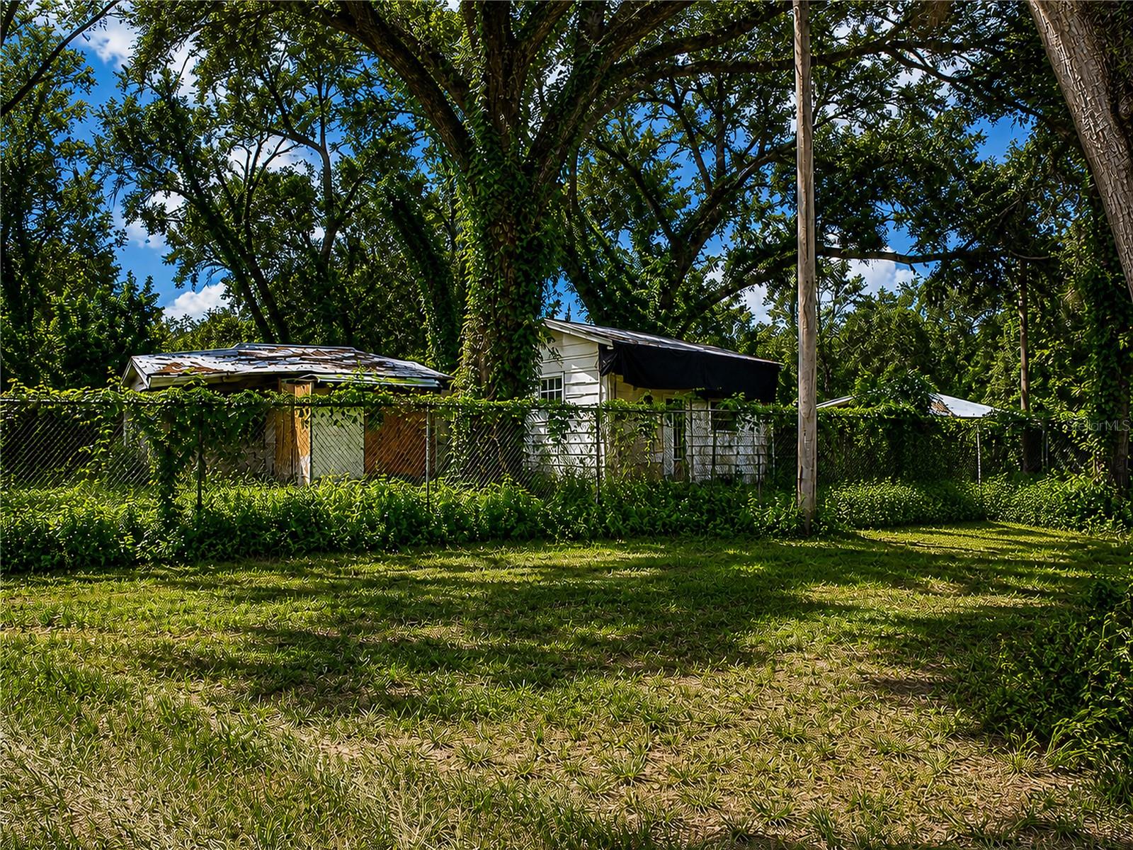Photo of 8562 ADONIS ROAD NEW PORT RICHEY FL 34654