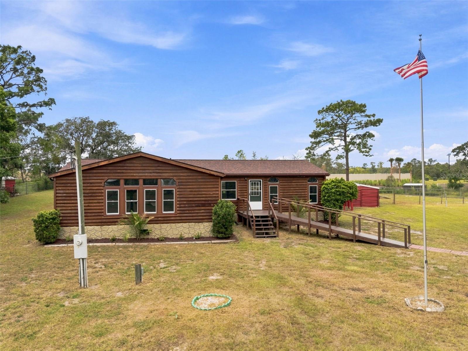 Photo of 16303 TOMAHAWK STREET HUDSON FL 34667