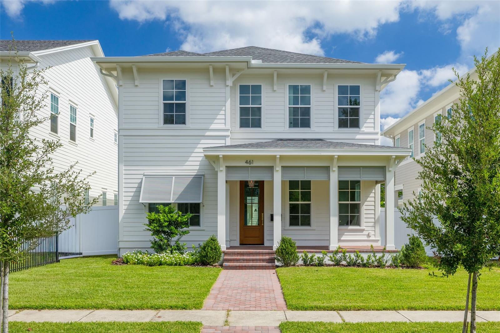 Photo of 461 47TH AVENUE ST PETERSBURG FL 33703